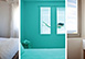 Poseidon Two Greece Vacation Villa - Kalafatis Mykonos