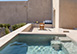 Pyrgos Relaxation Santorini, Greece Vacation Villa - Pyrgos