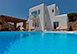Rocky Mansion Mykonos, Greece Vacation Villa - Agrari