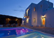 Rocky Mansion Mykonos, Greece Vacation Villa - Agrari