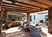 Rocky Mansion Mykonos, Greece Vacation Villa - Agrari