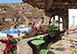 Rocky Mansion Mykonos, Greece Vacation Villa - Agrari