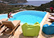 Rocky Mansion Mykonos, Greece Vacation Villa - Agrari