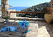 Rocky Mansion Mykonos, Greece Vacation Villa - Agrari