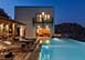 Greece Vacation Villa - Mykonos