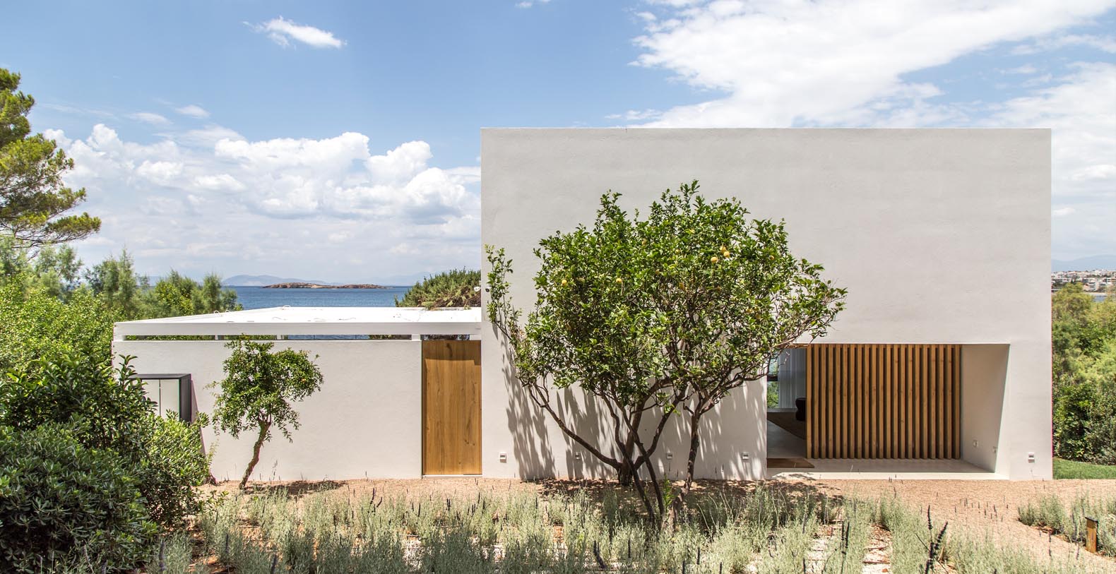 Luxury Villa Holiday Rental