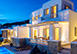 Villa Adonis Greece Vacation Villa - Mykonos