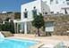 Villa Aeolos, Mykonos,Greece Vacation Rental