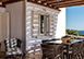 Villa Aeolus Greece Vacation Villa - Mykonos