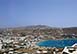 Villa Agamemnon Mykonos villas, Mykonos,Greece Vacation Rental