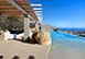 Villa Albion Greece Vacation Villa - Mykonos