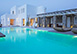 Villa Alexandra Greece Vacation Villa - Mykonos