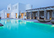 Villa Alexandra Greece Vacation Villa - Mykonos