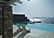 Villa Alexandra Greece Vacation Villa - Mykonos