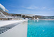 Villa Alice Greece Vacation Villa - Mykonos