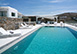 Villa Alice Greece Vacation Villa - Mykonos