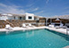 Villa Alice Greece Vacation Villa - Mykonos