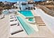 Villa Anantara Greece Vacation Villa - Mykonos