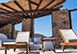 Villa Androminus Greece Vacation Villa - Mykonos