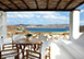 Villa Androminus Greece Vacation Villa - Mykonos