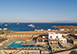 Villa Artemis Greece Vacation Villa - Mykonos