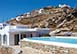 Villa Athina Greece Vacation Villa - Mykonos