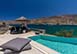 Villa Barbarossa Greece Vacation Villa - Ftelia, Mykonos