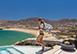 Villa Barbarossa Greece Vacation Villa - Ftelia, Mykonos