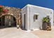 Villa Barbarossa Greece Vacation Villa - Ftelia, Mykonos