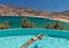 Villa Barbarossa Greece Vacation Villa - Ftelia, Mykonos