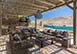 Villa Barbarossa Greece Vacation Villa - Ftelia, Mykonos