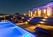 Villa Barbarossa Greece Vacation Villa - Ftelia, Mykonos