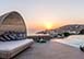 Villa Calypso Greece Vacation Villa - Mykonos