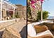 Villa Calypso Greece Vacation Villa - Mykonos