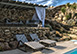 Villa Carina 1 Greece Vacation Villa - Mykonos
