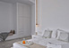 Villa Carolina Greece Vacation Villa - Pyrgi, Mykonos