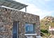 Villa Carolina Greece Vacation Villa - Pyrgi, Mykonos