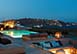 Villa Cascade Greece Vacation Villa - Aleomandra, Mykonos