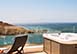 Villa Cascade Greece Vacation Villa - Aleomandra, Mykonos