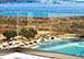 Villa Cascade Greece Vacation Villa - Aleomandra, Mykonos