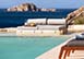 Villa Cascade Greece Vacation Villa - Aleomandra, Mykonos