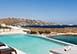 Villa Cascade Greece Vacation Villa - Aleomandra, Mykonos