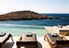 Villa Cascade Greece Vacation Villa - Aleomandra, Mykonos