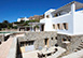 Villa Charon Greece Vacation Villa - Mykonos
