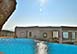 Villa Cleo Greece Vacation Villa - Mykonos