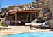 Villa Cleo Greece Vacation Villa - Mykonos