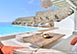 Villa Daedalus Greece Vacation Villa - Elia, Mykonos