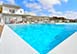 Villa Daedalus Greece Vacation Villa - Elia, Mykonos