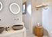 Villa Daedalus Greece Vacation Villa - Elia, Mykonos