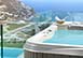 Villa Daedalus Greece Vacation Villa - Elia, Mykonos